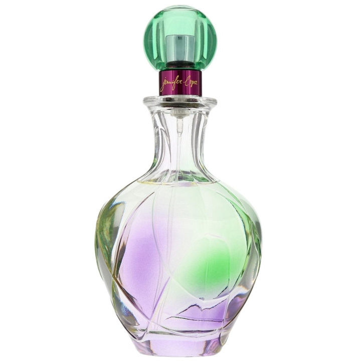 Jennifer Lopez Live Edp 100ml i gruppen SKÖNHET & HÄLSA / Doft & Parfym / Parfym / Parfym för henne hos TP E-commerce Nordic AB (C09665)