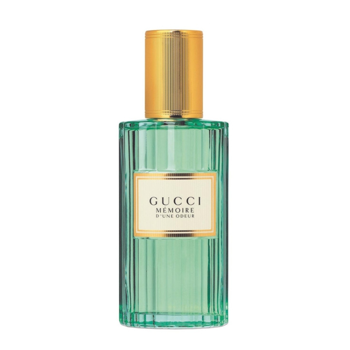 Gucci Memoire d\'une Odeur Edp 40ml i gruppen SKÖNHET & HÄLSA / Doft & Parfym / Parfym / Parfym för henne hos TP E-commerce Nordic AB (C09741)