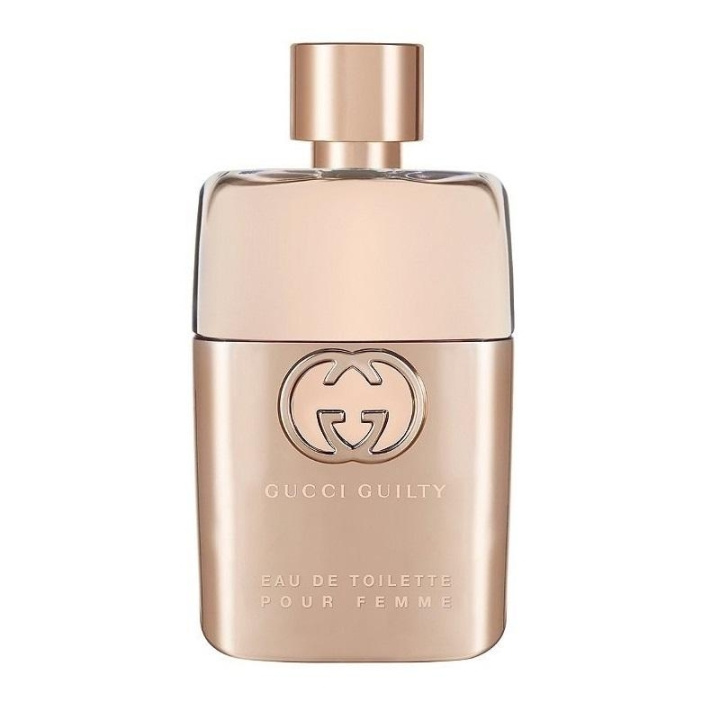 Gucci Guilty Woman Edt 50ml i gruppen SKÖNHET & HÄLSA / Doft & Parfym / Parfym / Parfym för henne hos TP E-commerce Nordic AB (C09748)