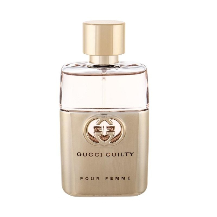 Gucci Guilty Pour Femme Edp 30ml i gruppen SKÖNHET & HÄLSA / Doft & Parfym / Parfym / Parfym för henne hos TP E-commerce Nordic AB (C09767)