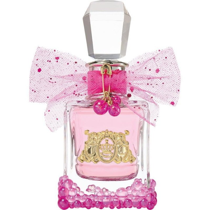 Juicy Couture Viva La Juicy Le Bubbly Edp 50ml i gruppen SKÖNHET & HÄLSA / Doft & Parfym / Parfym / Parfym för henne hos TP E-commerce Nordic AB (C09791)