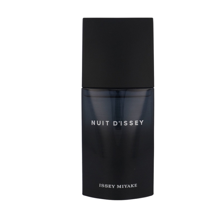 Issey Miyake Nuit d\'Issey Pour Homme Edt 75ml i gruppen SKÖNHET & HÄLSA / Doft & Parfym / Parfym / Parfym för honom hos TP E-commerce Nordic AB (C09824)