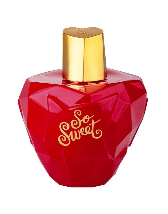 Lolita Lempicka So Sweet Edp 30ml i gruppen SKÖNHET & HÄLSA / Doft & Parfym / Parfym / Parfym för henne hos TP E-commerce Nordic AB (C09867)