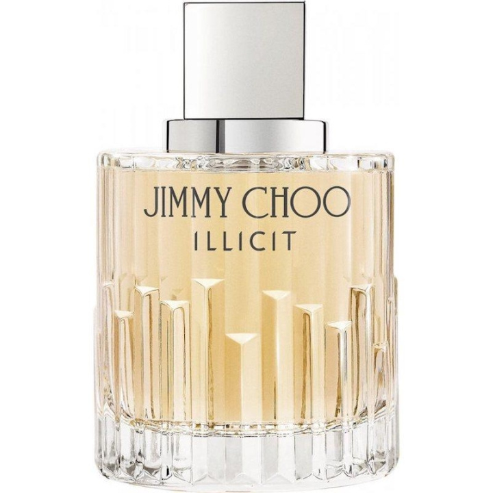 Jimmy Choo Illicit Edp 100ml i gruppen SKÖNHET & HÄLSA / Doft & Parfym / Parfym / Parfym för henne hos TP E-commerce Nordic AB (C09904)