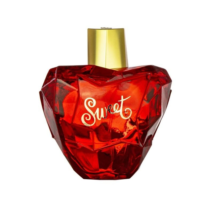 Lolita Lempicka Sweet Edp 100ml i gruppen SKÖNHET & HÄLSA / Doft & Parfym / Parfym / Parfym för henne hos TP E-commerce Nordic AB (C09907)