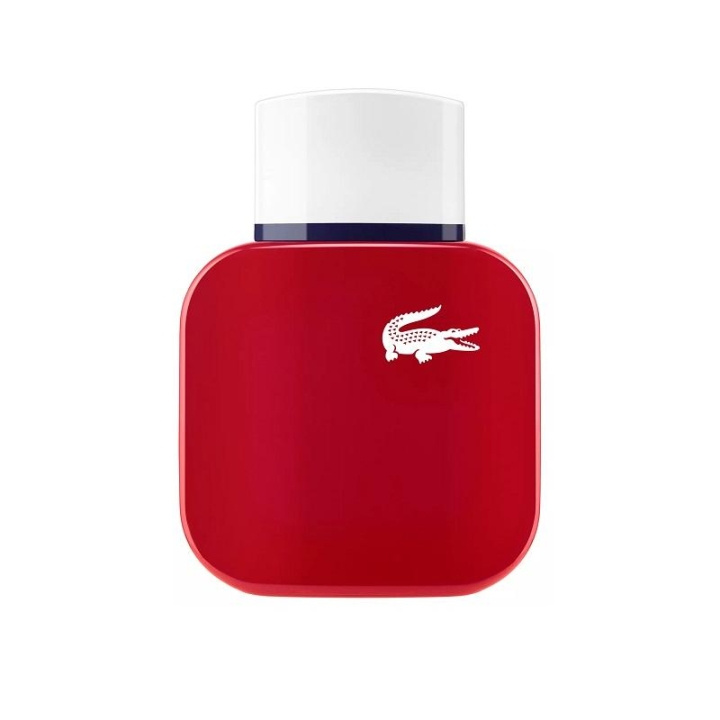 Lacoste L.12.12 Pour Elle French Panache Edt 50ml i gruppen SKÖNHET & HÄLSA / Doft & Parfym / Parfym / Parfym för henne hos TP E-commerce Nordic AB (C09935)