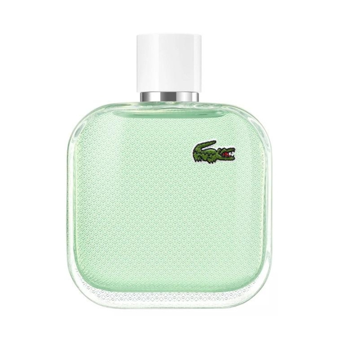 Lacoste L.12.12 Blanc Eau Fraiche Edt 100ml i gruppen SKÖNHET & HÄLSA / Doft & Parfym / Parfym / Parfym för honom hos TP E-commerce Nordic AB (C09936)