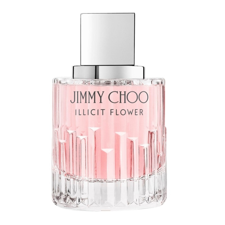 Jimmy Choo Illicit Flower Edt 40ml i gruppen SKÖNHET & HÄLSA / Doft & Parfym / Parfym / Parfym för henne hos TP E-commerce Nordic AB (C09940)