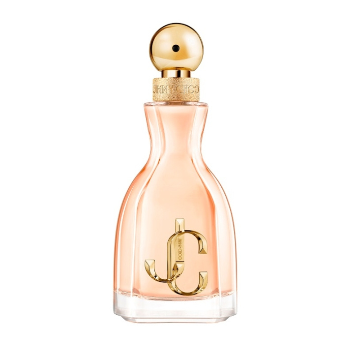 Jimmy Choo I Want Choo Edp 60ml i gruppen SKÖNHET & HÄLSA / Doft & Parfym / Parfym / Parfym för henne hos TP E-commerce Nordic AB (C09941)