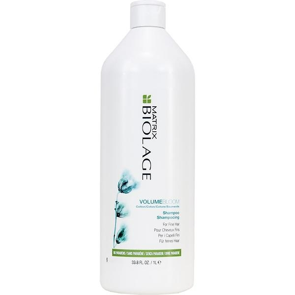 Matrix Biolage VolumeBloom Shampoo 1000ml i gruppen SKÖNHET & HÄLSA / Hår & Styling / Hårvårdsprodukter / Schampo hos TP E-commerce Nordic AB (C09975)