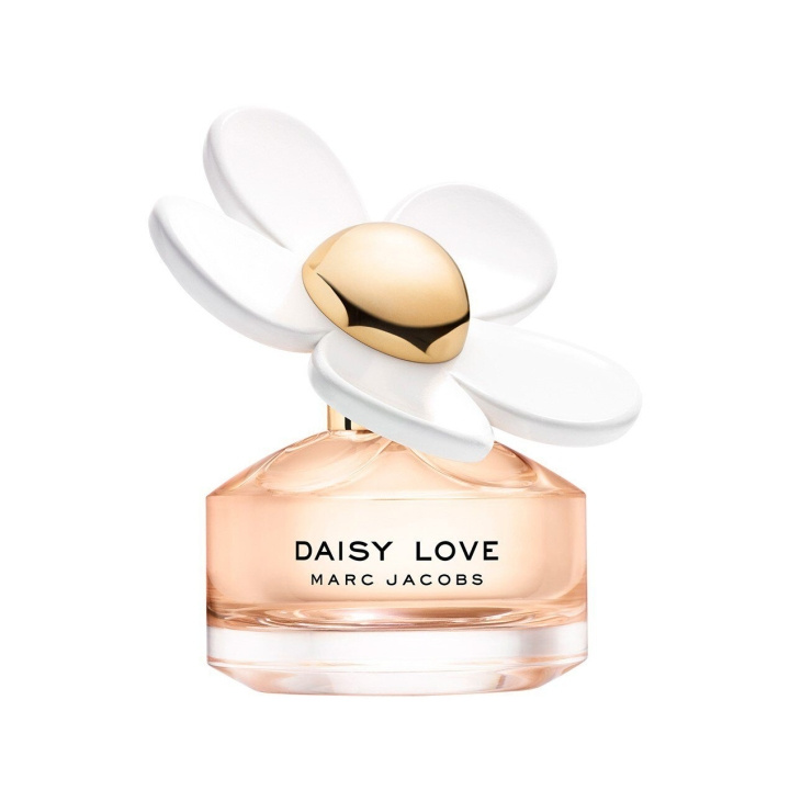 Marc Jacobs Daisy Love Edt 100ml i gruppen SKÖNHET & HÄLSA / Doft & Parfym / Parfym / Parfym för henne hos TP E-commerce Nordic AB (C10075)