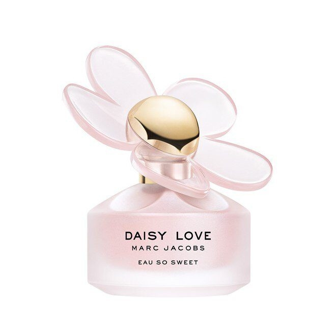 Marc Jacobs Daisy Love Eau So Sweet Edt 100ml i gruppen SKÖNHET & HÄLSA / Doft & Parfym / Parfym / Parfym för henne hos TP E-commerce Nordic AB (C10076)