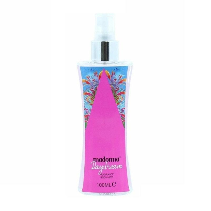 Madonna Daydream Body Mist 100ml i gruppen SKÖNHET & HÄLSA / Doft & Parfym / Parfym / Parfym för henne hos TP E-commerce Nordic AB (C10097)