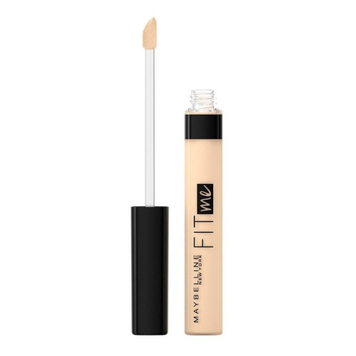 Maybelline Fit Me Concealer 20 Sand i gruppen SKÖNHET & HÄLSA / Makeup / Basmakeup / Concealer hos TP E-commerce Nordic AB (C10128)