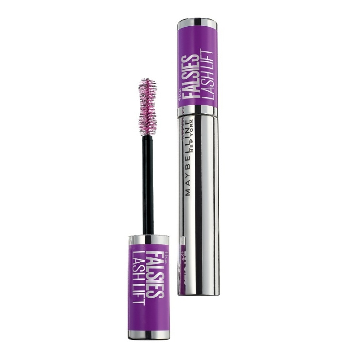 Maybelline The Falsies Lash Lift Mascara Black i gruppen SKÖNHET & HÄLSA / Makeup / Ögon & Ögonbryn / Mascara hos TP E-commerce Nordic AB (C10132)