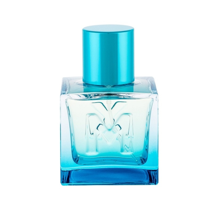 Mexx Festival Splashes Man Edt 50ml i gruppen SKÖNHET & HÄLSA / Doft & Parfym / Parfym / Parfym för honom hos TP E-commerce Nordic AB (C10138)