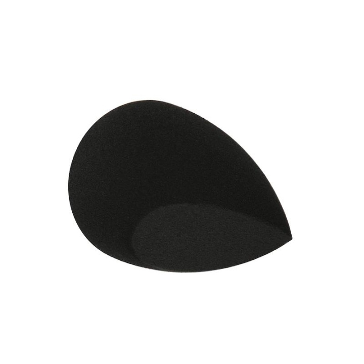 Makeup Box Makeup Sponge Black i gruppen SKÖNHET & HÄLSA / Makeup / Verktyg & Sminkset / Övriga verktyg hos TP E-commerce Nordic AB (C10163)
