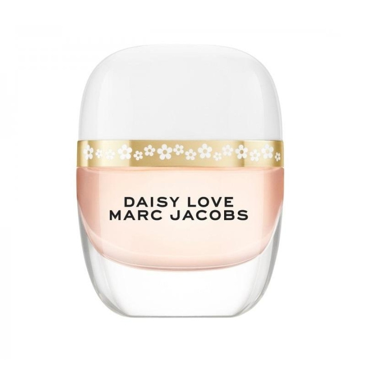 Marc Jacobs Daisy Love Edt 20ml i gruppen SKÖNHET & HÄLSA / Doft & Parfym / Parfym / Parfym för henne hos TP E-commerce Nordic AB (C10164)