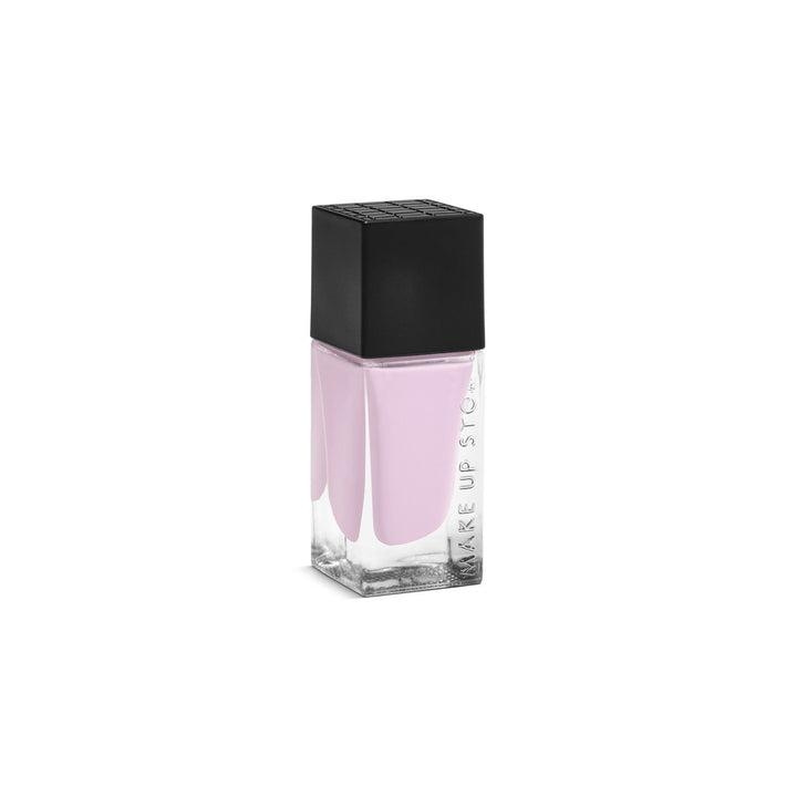 Make Up Store Nail Polish Base Coat i gruppen SKÖNHET & HÄLSA / Manikyr/Pedikyr / Nagellack hos TP E-commerce Nordic AB (C10199)