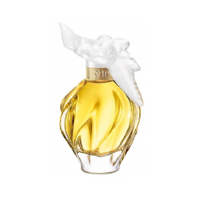 Nina Ricci LAir du Temps Edt 100ml i gruppen SKÖNHET & HÄLSA / Doft & Parfym / Parfym / Parfym för henne hos TP E-commerce Nordic AB (C10308)