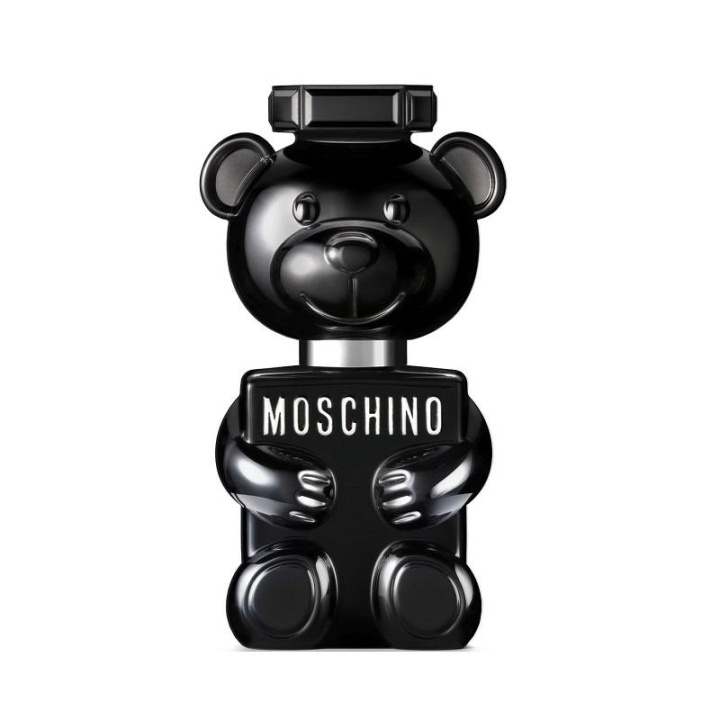 Moschino Toy Boy Mini Edp 5ml i gruppen SKÖNHET & HÄLSA / Doft & Parfym / Parfym / Parfym för honom hos TP E-commerce Nordic AB (C10352)