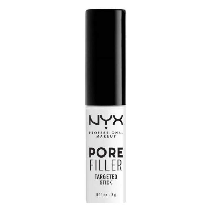 NYX PROF. MAKEUP Pore Filler Targeted Blur Stick i gruppen SKÖNHET & HÄLSA / Makeup / Basmakeup / Primer hos TP E-commerce Nordic AB (C10372)