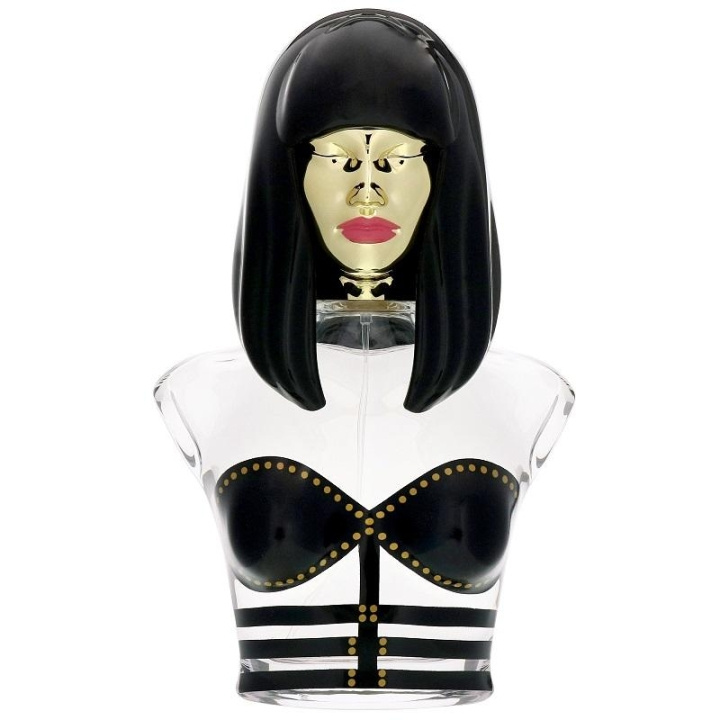 Nicki Minaj Onika Edp 100ml i gruppen SKÖNHET & HÄLSA / Doft & Parfym / Parfym / Parfym för henne hos TP E-commerce Nordic AB (C10373)