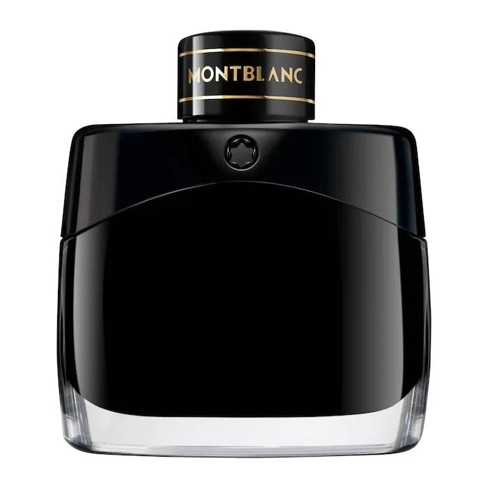 Mont Blanc Montblanc Legend Edp 50ml i gruppen SKÖNHET & HÄLSA / Doft & Parfym / Parfym / Parfym för honom hos TP E-commerce Nordic AB (C10392)