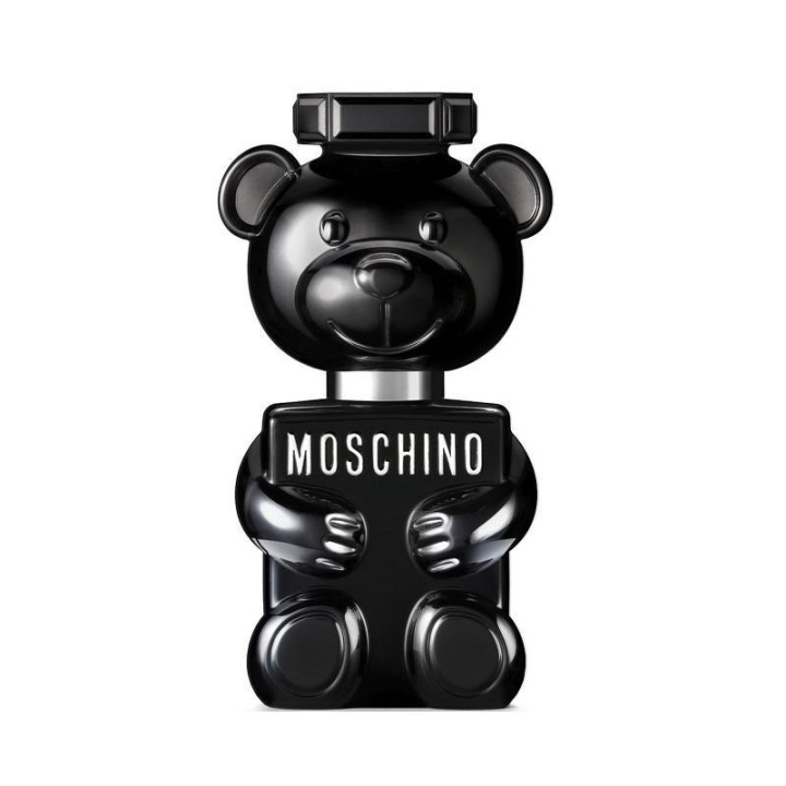 Moschino Toy Boy Edp 50ml i gruppen SKÖNHET & HÄLSA / Doft & Parfym / Parfym / Parfym för honom hos TP E-commerce Nordic AB (C10393)