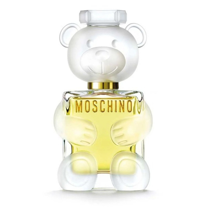 Moschino Toy 2 Edp 100ml i gruppen SKÖNHET & HÄLSA / Doft & Parfym / Parfym / Parfym för henne hos TP E-commerce Nordic AB (C10400)