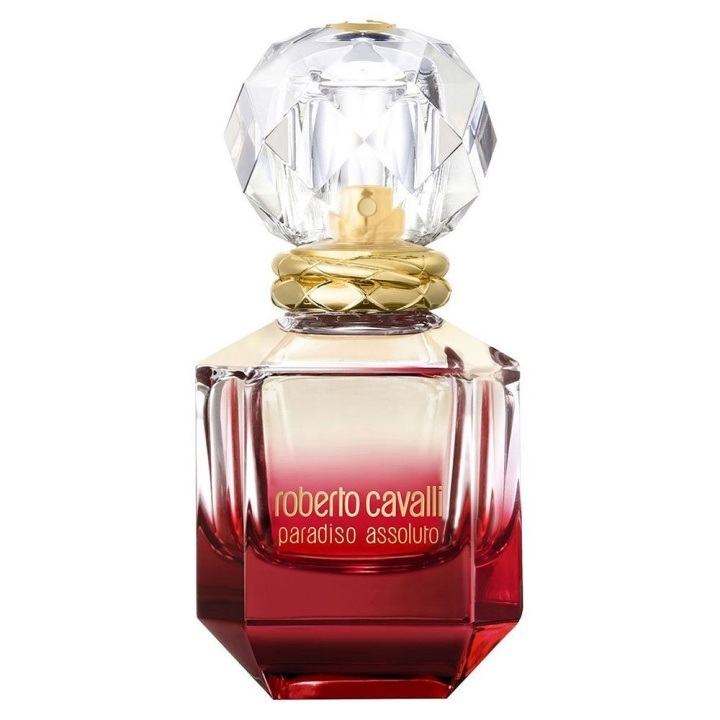 Roberto Cavalli Paradiso Assoluto Edp 75ml i gruppen SKÖNHET & HÄLSA / Doft & Parfym / Parfym / Parfym för henne hos TP E-commerce Nordic AB (C10494)