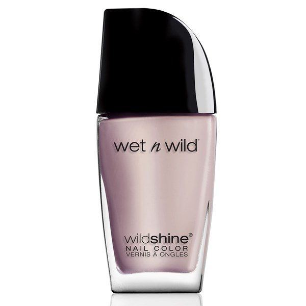 Wet n Wild Wild Shine Nail Color Yo Soy i gruppen SKÖNHET & HÄLSA / Manikyr/Pedikyr / Nagellack hos TP E-commerce Nordic AB (C10599)