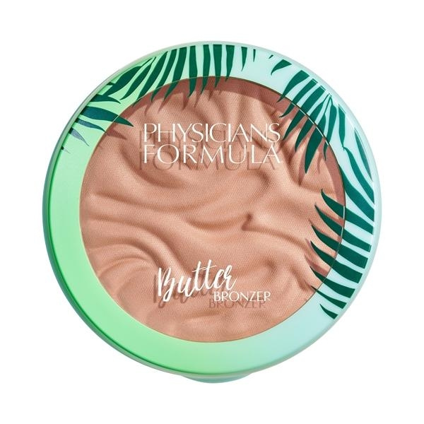 Physicians Formula Murumuru Butter Bronzer - Bronzer 11g i gruppen SKÖNHET & HÄLSA / Makeup / Basmakeup / Rouge / Bronzer hos TP E-commerce Nordic AB (C10642)