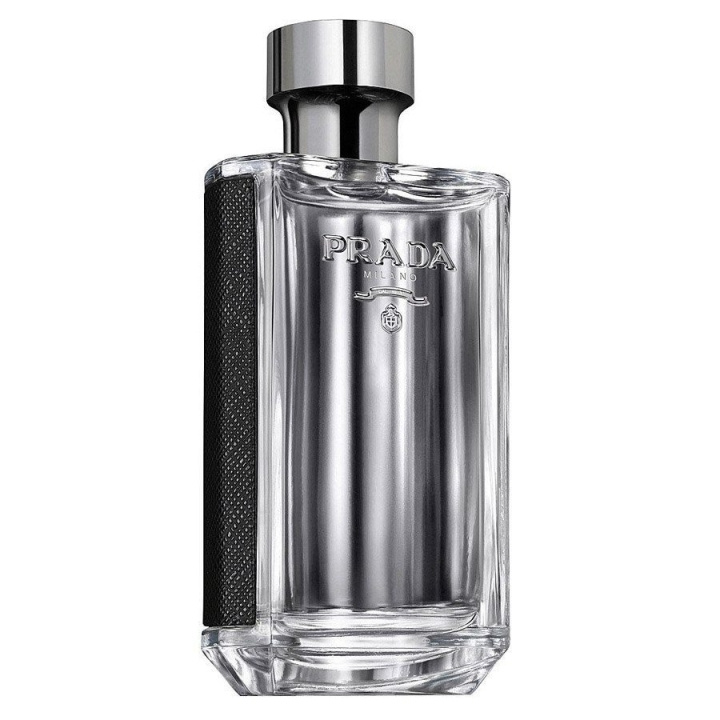 Prada L\'Homme Edt 50ml i gruppen SKÖNHET & HÄLSA / Doft & Parfym / Parfym / Parfym för honom hos TP E-commerce Nordic AB (C10709)