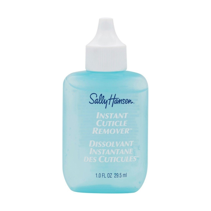 Sally Hansen Instant Cuticle Remover 29,5ml i gruppen SKÖNHET & HÄLSA / Manikyr/Pedikyr / Nagelbehandling hos TP E-commerce Nordic AB (C10716)