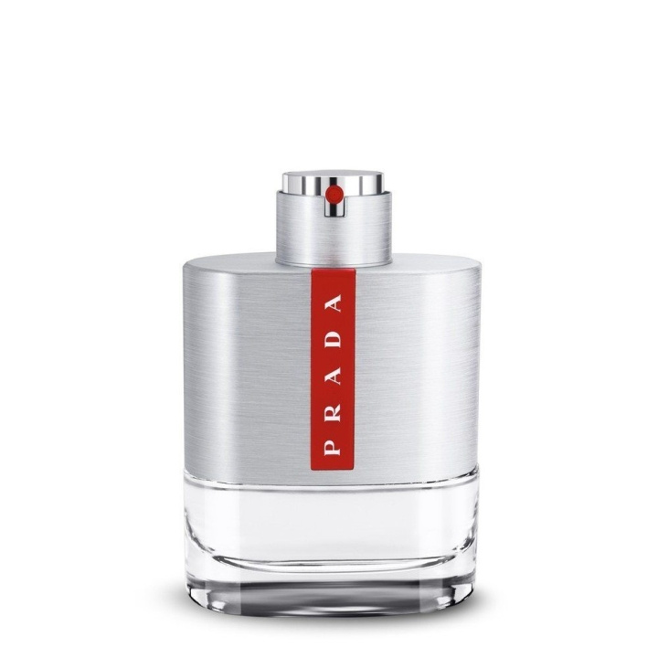 Prada Luna Rossa Edt 50ml i gruppen SKÖNHET & HÄLSA / Doft & Parfym / Parfym / Parfym för honom hos TP E-commerce Nordic AB (C10721)