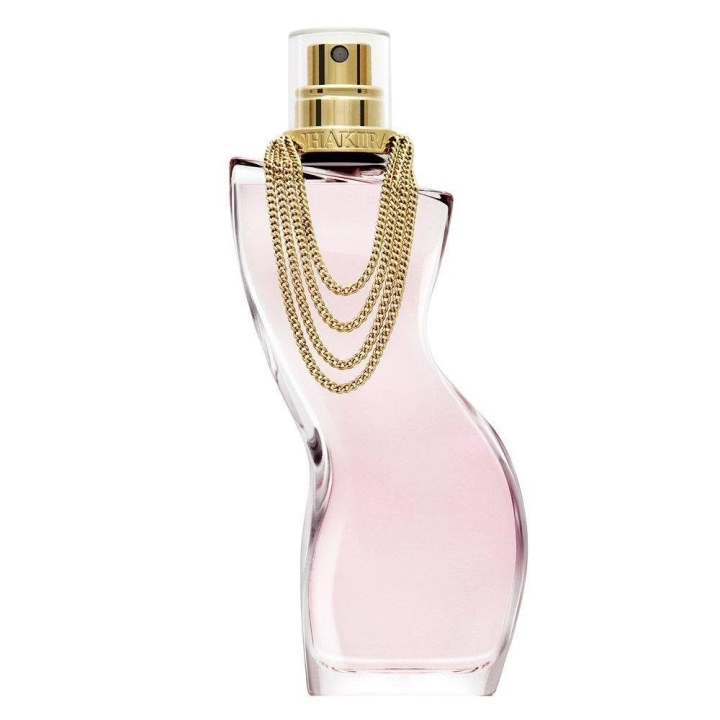 Shakira Dance Edt 80ml i gruppen SKÖNHET & HÄLSA / Doft & Parfym / Parfym / Parfym för henne hos TP E-commerce Nordic AB (C10732)