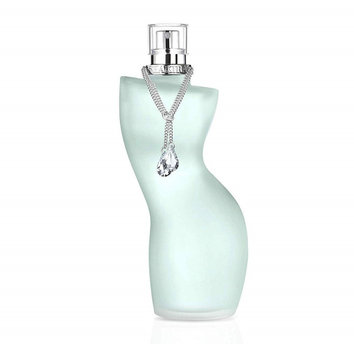 Shakira Dance Diamonds 80ml i gruppen SKÖNHET & HÄLSA / Doft & Parfym / Parfym / Parfym för henne hos TP E-commerce Nordic AB (C10733)