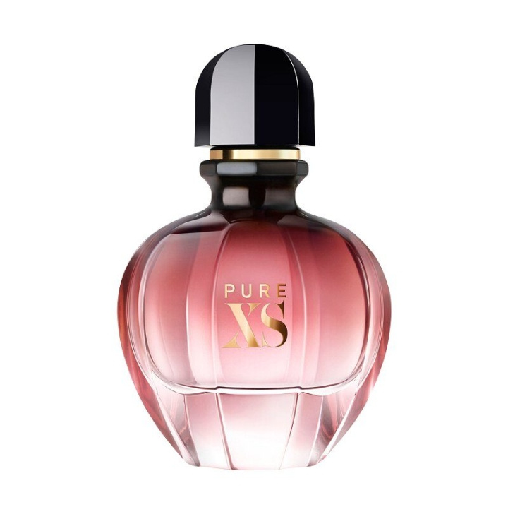 Paco Rabanne Pure XS For Her Edp 30ml i gruppen SKÖNHET & HÄLSA / Doft & Parfym / Parfym / Parfym för henne hos TP E-commerce Nordic AB (C10748)