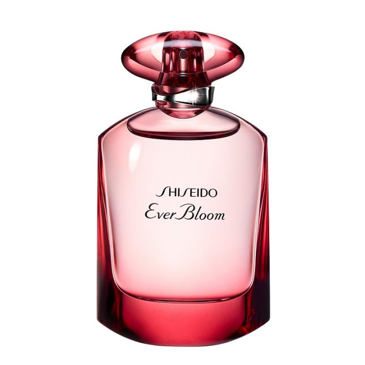 Shiseido Ever Bloom Ginza Flower Edp 50ml i gruppen SKÖNHET & HÄLSA / Doft & Parfym / Parfym / Parfym för henne hos TP E-commerce Nordic AB (C10760)