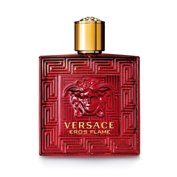 Versace Eros Flame Edp 50ml i gruppen SKÖNHET & HÄLSA / Doft & Parfym / Parfym / Parfym för henne hos TP E-commerce Nordic AB (C10802)