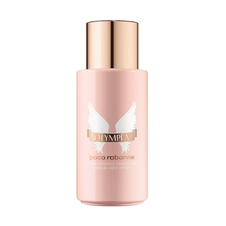 Paco Rabanne Olympea Body Lotion 200ml i gruppen SKÖNHET & HÄLSA / Hudvård / Kroppsvård / Body lotion hos TP E-commerce Nordic AB (C10867)