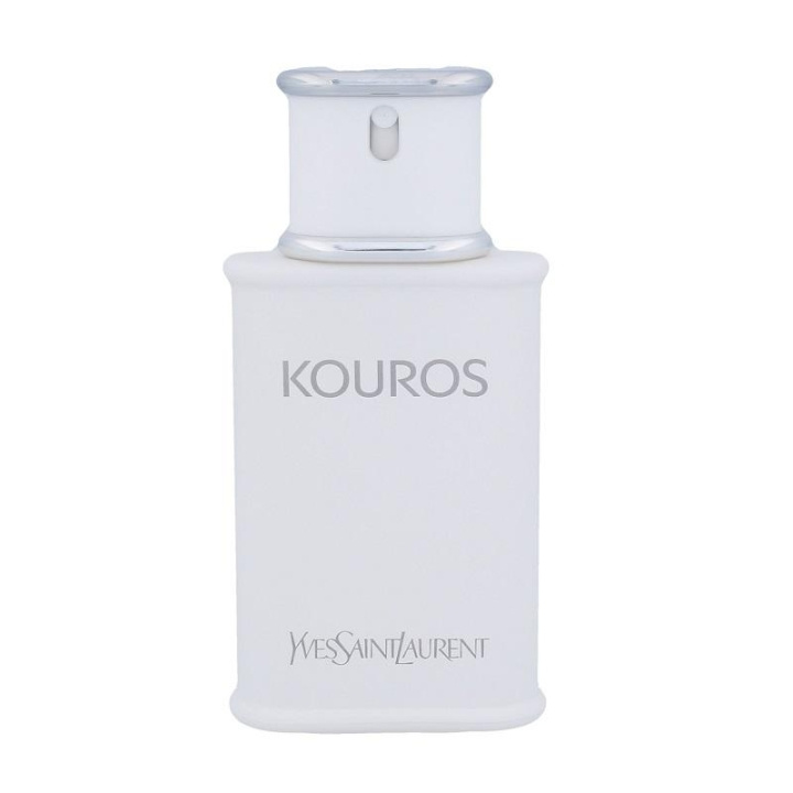 Yves Saint Laurent Kouros Edt 50ml i gruppen SKÖNHET & HÄLSA / Doft & Parfym / Parfym / Parfym för honom hos TP E-commerce Nordic AB (C10873)