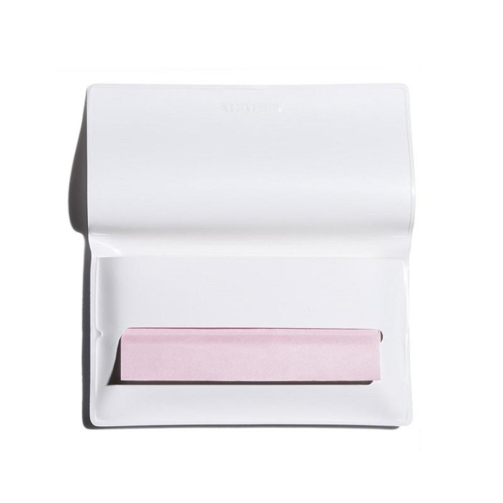 Shiseido Oil Control Blotting Paper 100 Sheets i gruppen SKÖNHET & HÄLSA / Hudvård / Ansiktsvård / Hudvårdsverktyg hos TP E-commerce Nordic AB (C10877)