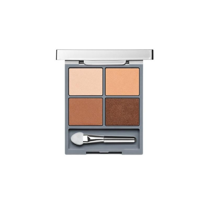 Physicians Formula The Healthy Eyeshadow Classic Nude i gruppen SKÖNHET & HÄLSA / Makeup / Ögon & Ögonbryn / Ögonskuggor hos TP E-commerce Nordic AB (C10942)