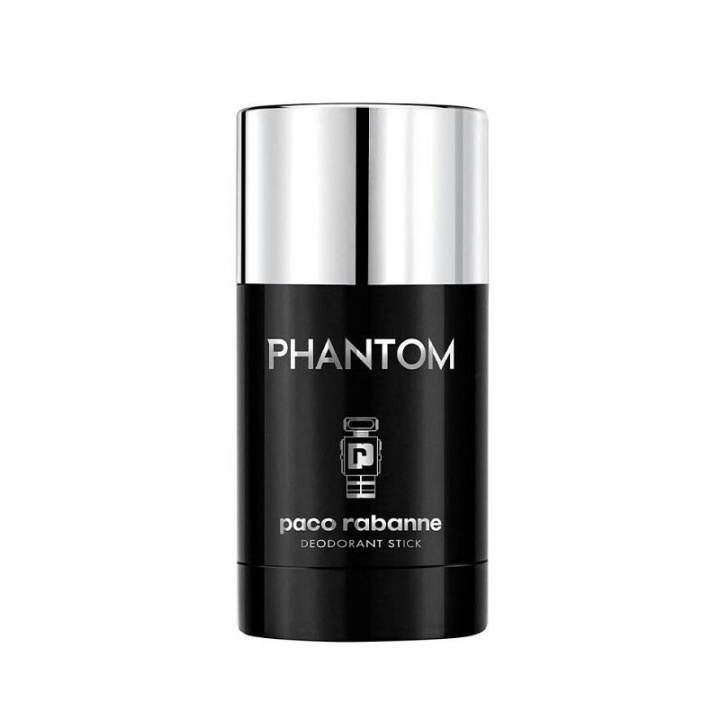 Paco Rabanne Phantom Deostick 75ml i gruppen SKÖNHET & HÄLSA / Doft & Parfym / Deodorant / Deo för honom hos TP E-commerce Nordic AB (C10946)