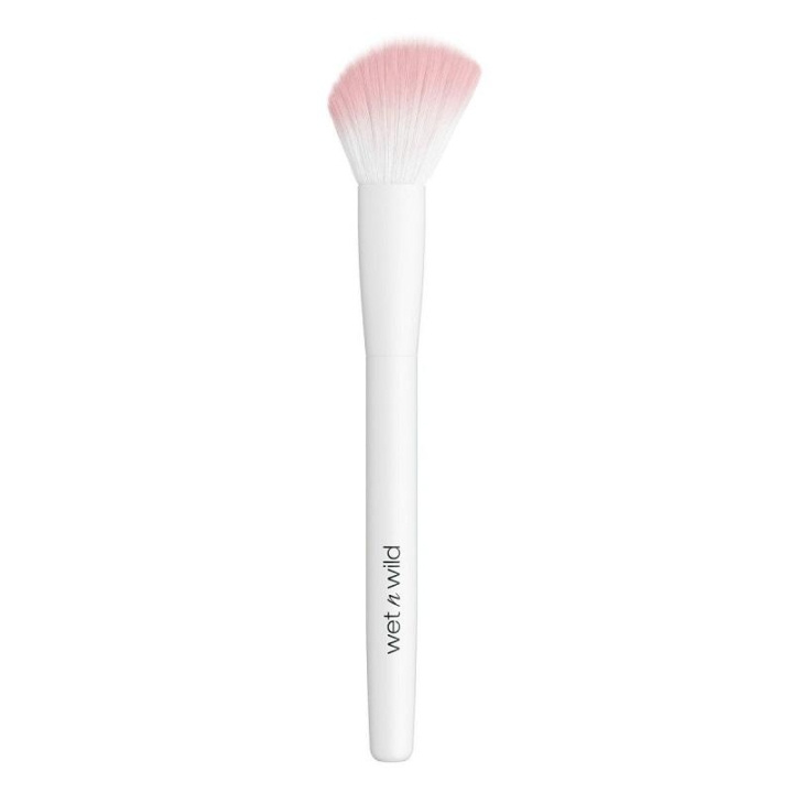 Wet n Wild Contour Brush i gruppen SKÖNHET & HÄLSA / Makeup / Verktyg & Sminkset / Borstar & Penslar hos TP E-commerce Nordic AB (C10951)