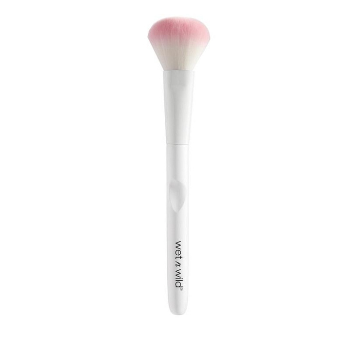 Wet n Wild Blush Brush i gruppen SKÖNHET & HÄLSA / Makeup / Verktyg & Sminkset / Borstar & Penslar hos TP E-commerce Nordic AB (C10953)