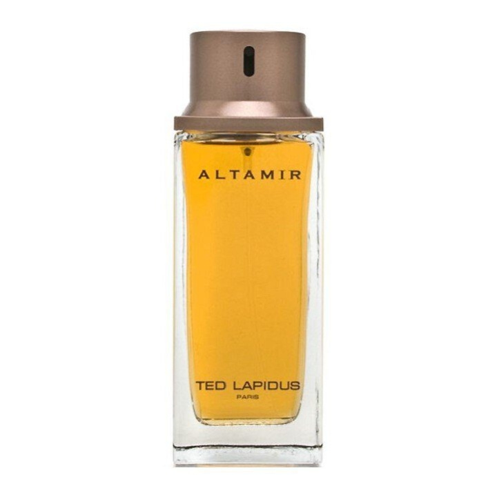 Ted Lapidus Pour Homme Altamir Edt 125ml i gruppen SKÖNHET & HÄLSA / Doft & Parfym / Parfym / Parfym för honom hos TP E-commerce Nordic AB (C10956)
