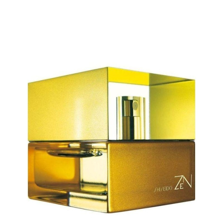 Shiseido Zen Edp 100ml i gruppen SKÖNHET & HÄLSA / Doft & Parfym / Parfym / Parfym för henne hos TP E-commerce Nordic AB (C11015)